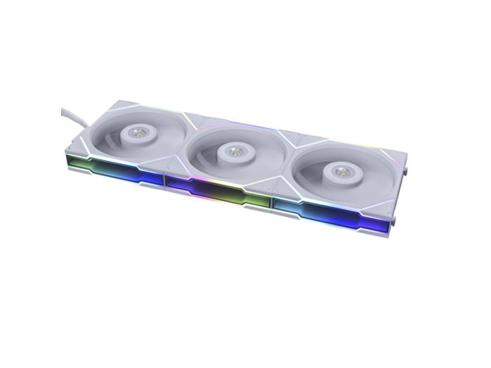 Lian Li UNI FAN TL Reverse Flow White image 2