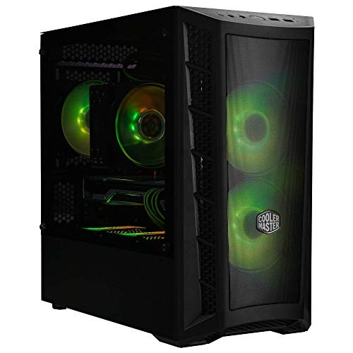 Cooler Master MasterBox MB311L Case Specs, Compare Prices Pangoly
