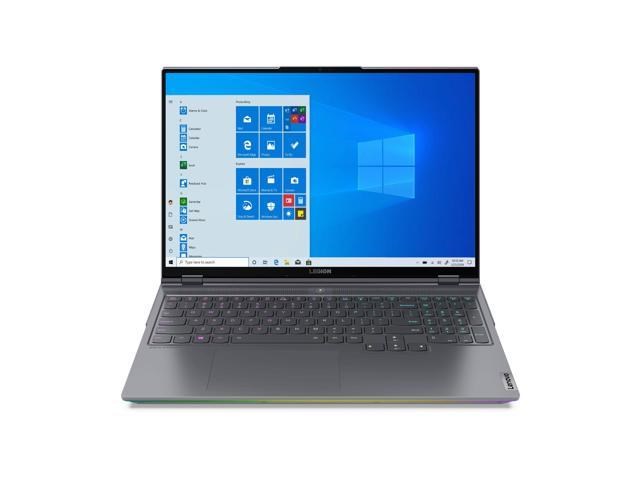 Lenovo Legion 7 82N600DPUS image 14