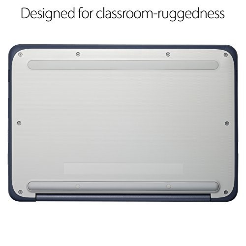 ASUS Chromebook C202SA-YS04 image 7