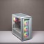 Corsair iCUE 4000X White thumbnail 14