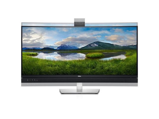 Dell C3422WE image 11