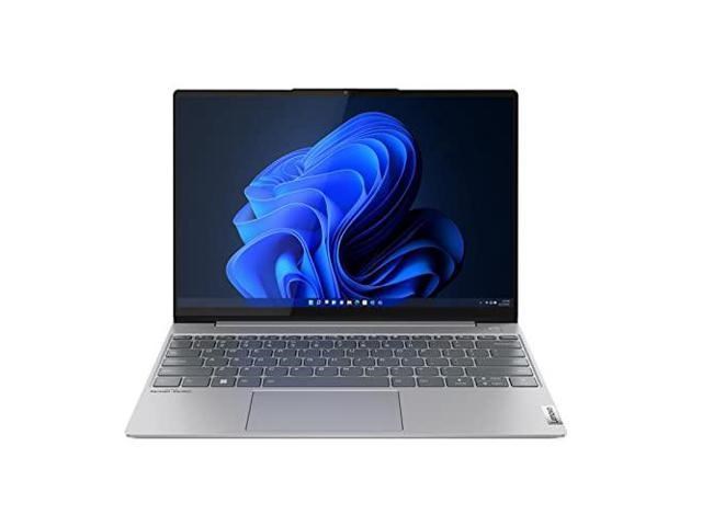 Lenovo ThinkBook 13x G2 IAP 21AT000XUS image 5