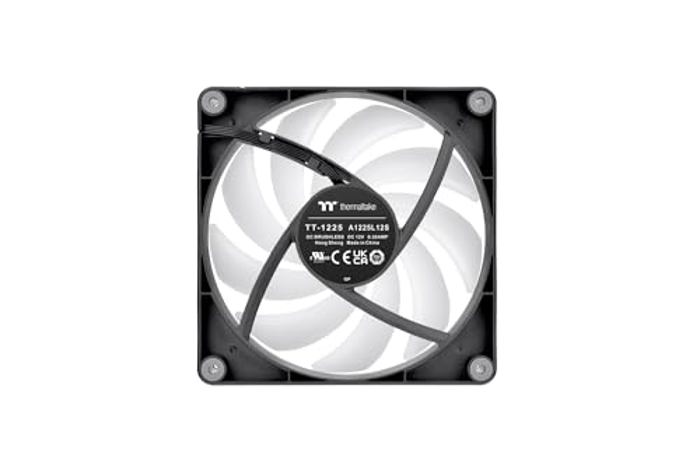 Thermaltake CT120 Reverse ARGB 2 Pack image 6