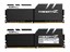 G.SKILL 32GB (4x8GB) TridentZ DDR4 4000MHz thumbnail 2