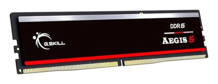 G.Skill Aegis 5 32GB DDR5 5200 image 3