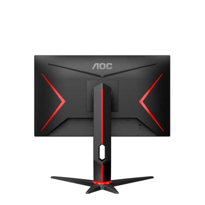 AOC Q24G2A image 7