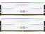 Silicon Power Zenith RGB 32GB (2x16GB) DDR5 6000MHz CL30 White