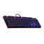 Cooler Master SK650 Mechanical Keyboard Cherry MX Low Profile Switches SK-650-GKLR1-US