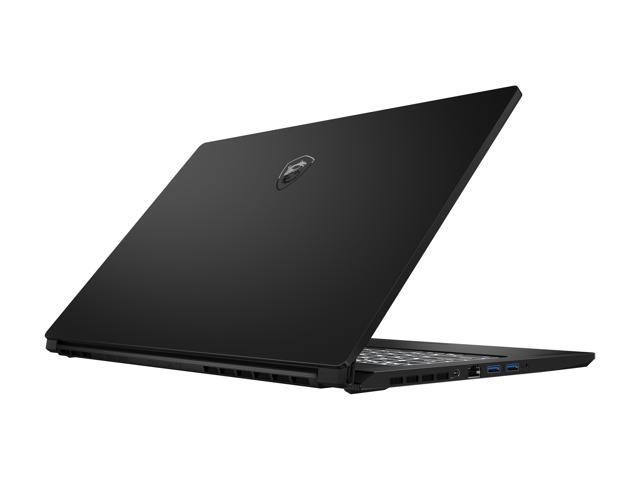 MSI Creator 17 B11UG-494 image 9