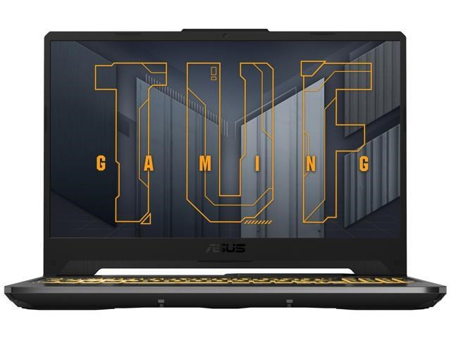 ASUS TUF F15 FX506HCB-US51 image 4