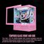 Thermaltake View 170 TG ARGB Bubble Pink thumbnail 3