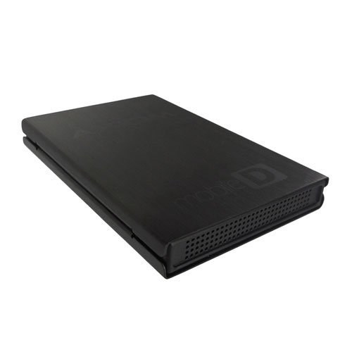 Axiom USB3HD257320-AX 320GB image 3