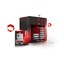 Western Digital Red Pro 2TB WD2002FFSX thumbnail 4