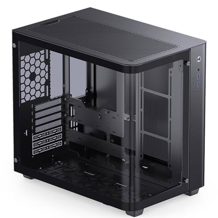 Last completed PC builds with JONSBO TK-3 | Pangoly