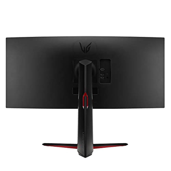 LG UltraGear 34GP63A-B image 9