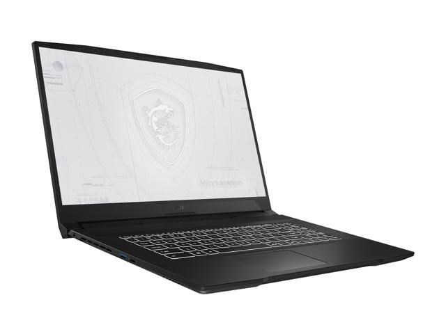 MSI WF Series WF76 11UJ-299 image 4