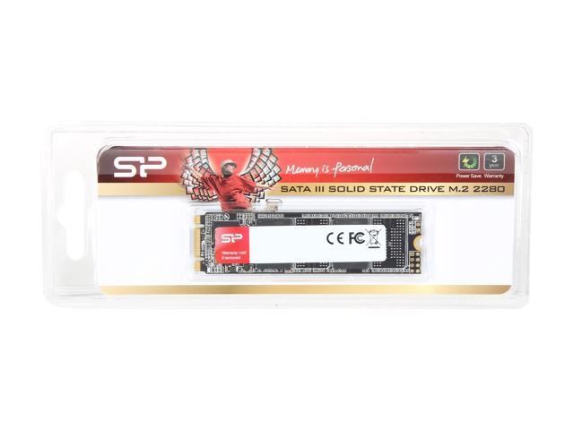 Silicon Power Ace A55 512GB SU512GBSS3A55M28NE image 3