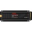 SANDISK Optimus GX PRO 8100 8TB Heatsink