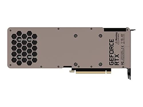PNY XLR8 RTX 3080 REVEL EPIC-X RGB Triple Fan LHR image 2