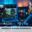 ViewSonic XG341C-2K thumbnail 2