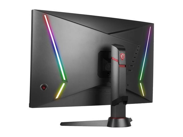 MSI Optix MAG240CR image 7