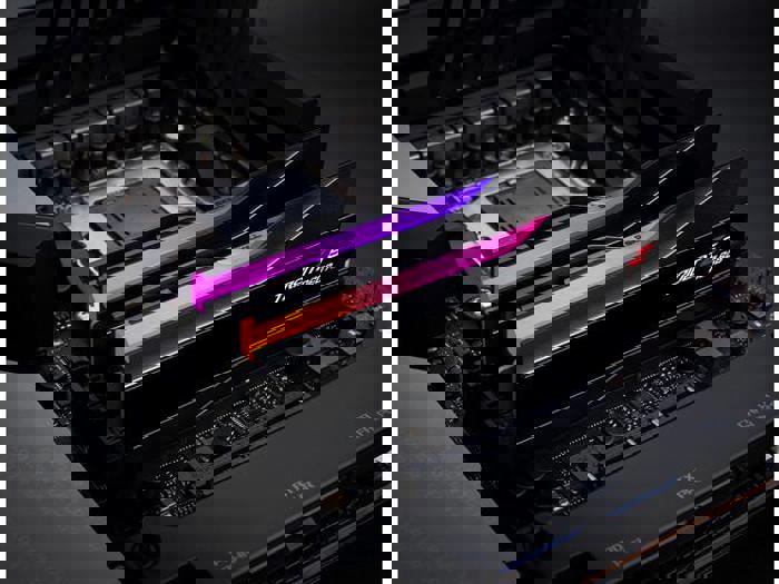 G.SKILL Trident Z Neo Series 48GB (2 x 24GB) DDR5 8000 RAM - Specs