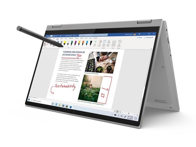 Lenovo IdeaPad Flex 5 15ITL05 82HT007VUS image 2