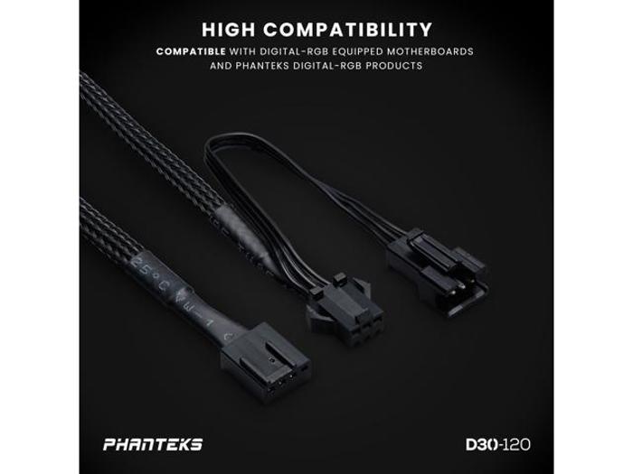 Phanteks D30 Reverse Airflow image 7