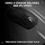 Logitech G PRO X Superlight 2c Magenta thumbnail 11