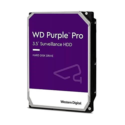 Western Digital Purple 18TB image 2