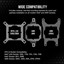 CORSAIR iCUE H170i ELITE CAPELLIX thumbnail 7