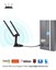 BrosTrend AC3L Linux Wi-Fi Adapter thumbnail 3