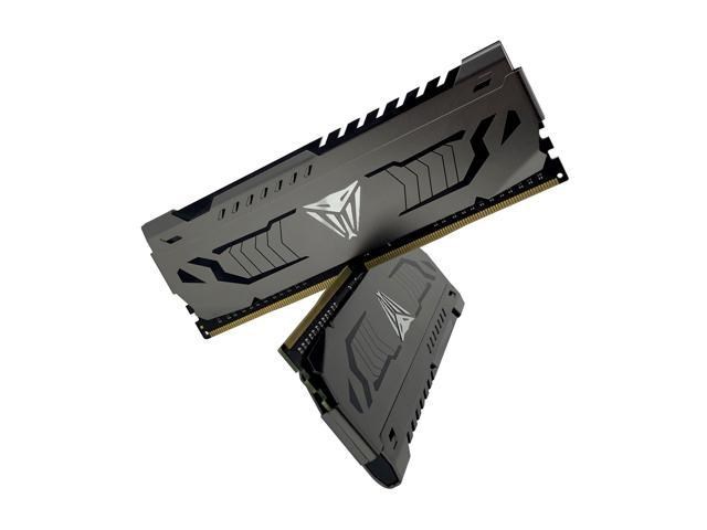 Patriot Viper Steel 16GB DDR4 3600 PVS416G360C8 image 3