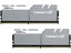 G.SKILL TridentZ Series 16GB (2 x 8GB) 288-Pin DDR4 4133 (PC4 33000) F4-4133C19D-16GTZSWC