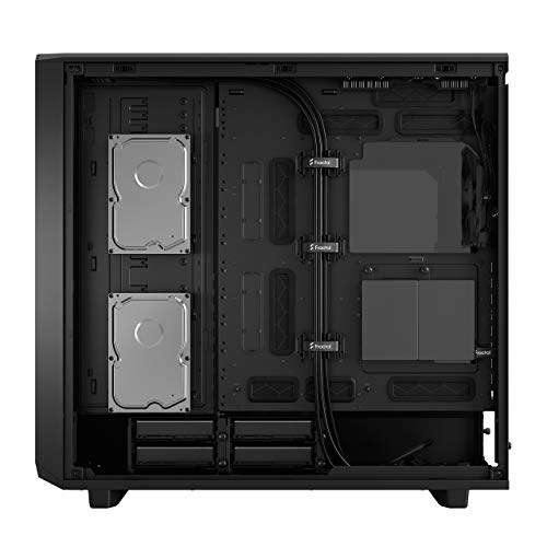 Fractal Design Meshify 2 XL Black FD-C-MES2X-02 image 18