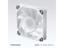Phanteks M25-120 D-RGB White thumbnail 6