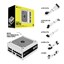 CORSAIR RM750 2021 White thumbnail 8