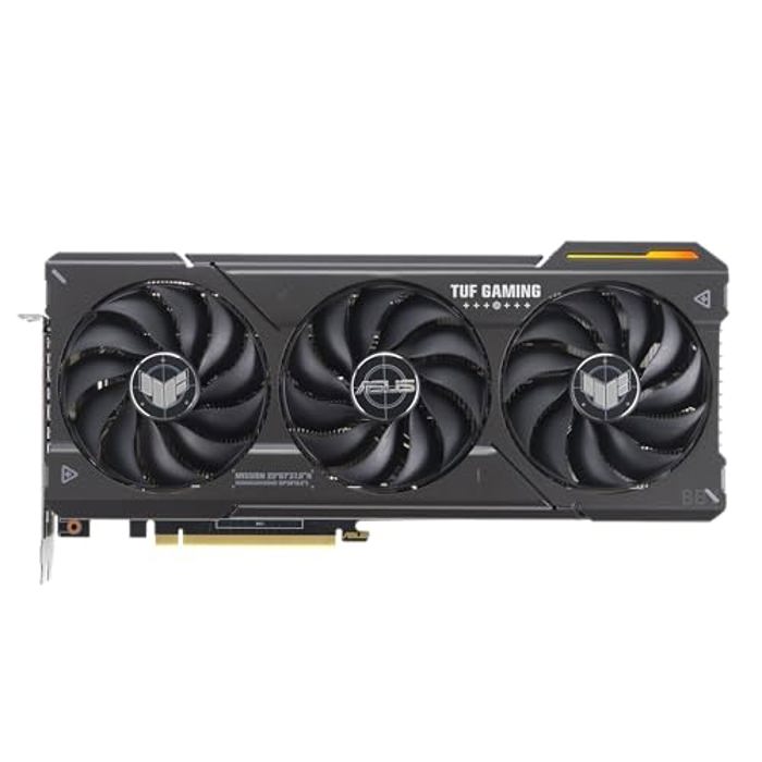 ASUS TUF Gaming GeForce RTX 4070 Super OC Edition image 8