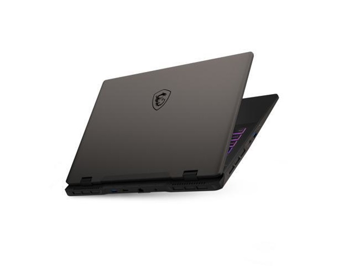 MSI Sword 16 HX B13VGKG-665US image 20