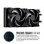 Cooler Master MasterLiquid Pro 280 thumbnail 4