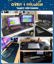 KTRIO-Extended Gaming Mouse Pad-XXXL thumbnail 6