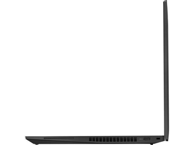 Lenovo ThinkPad P16s G1 21BT001KUS image 9