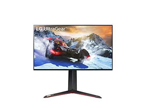 LG 27GP950-B image 1