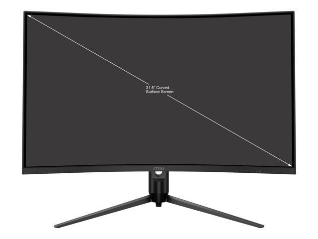 MSI OPTIX G321CQP image 2