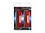 G.SKILL Ripjaws V Series 16GB (2 x 8GB) DDR4 3200 RED thumbnail 3