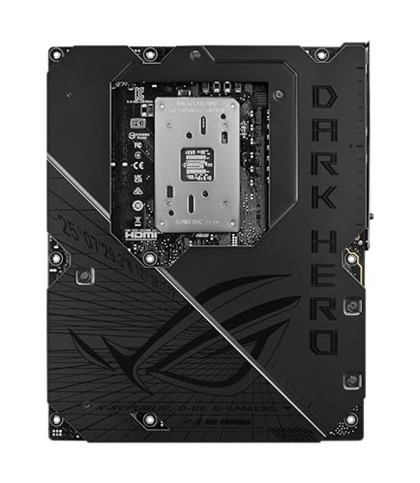 ASUS ROG Crosshair X870E Dark Hero image 10