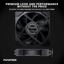 Phanteks M25-120 Gen2 Triple Pack thumbnail 6