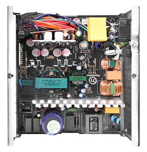 Thermaltake Toughpower GX2 600W image 7