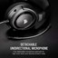 Corsair HS45 Carbon thumbnail 5